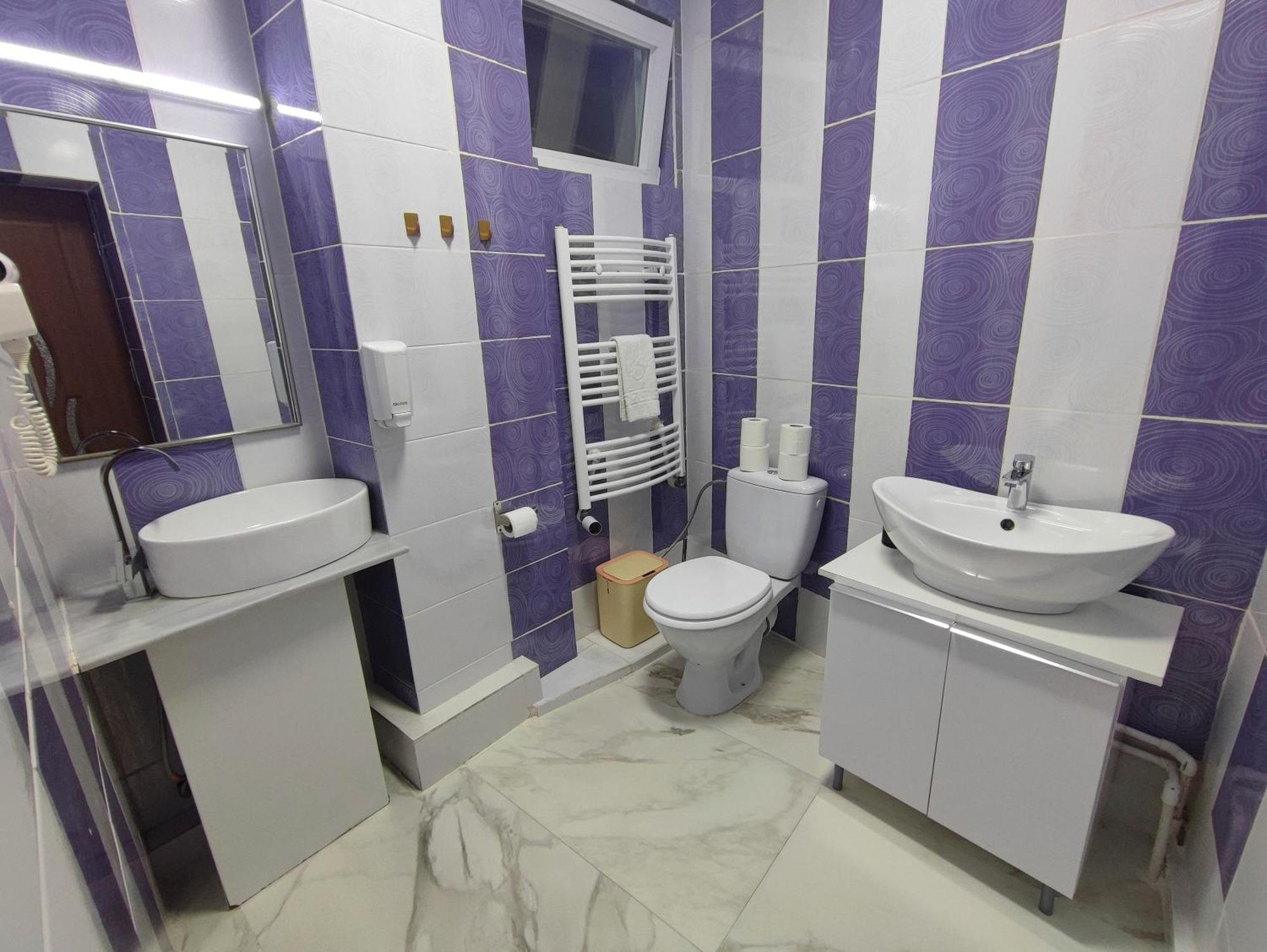 Iris Boutique Therme & Bucharest Otopeni Airport Exterior foto