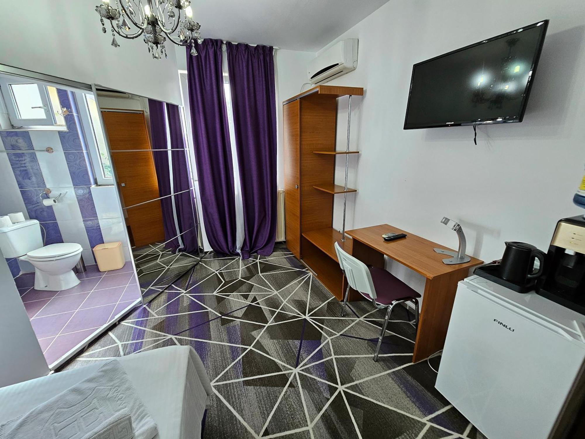 Iris Boutique Therme & Bucharest Otopeni Airport Exterior foto
