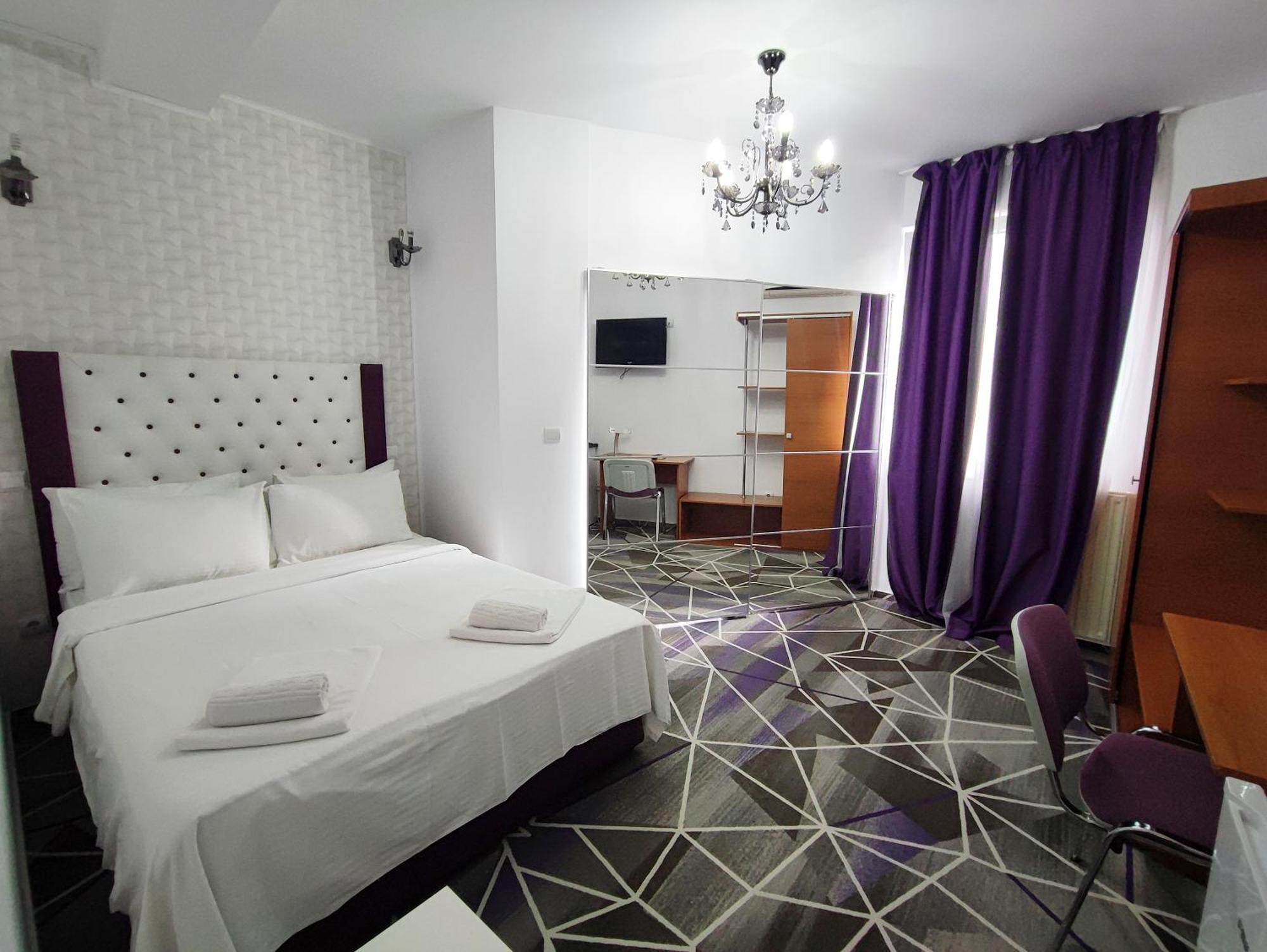 Iris Boutique Therme & Bucharest Otopeni Airport Exterior foto